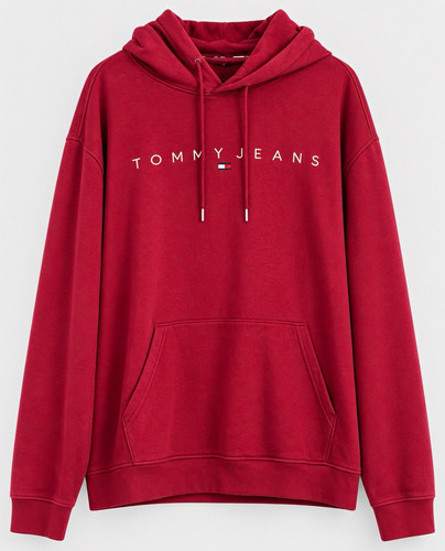 Tommy jeans hoodie herren - tommy,