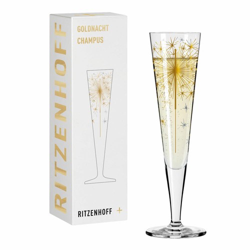 Ritzenhoff champagnerglas - ritzenhoff,