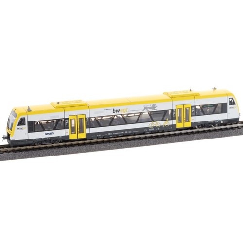 Roco 7700006 triebwagen br - roco,