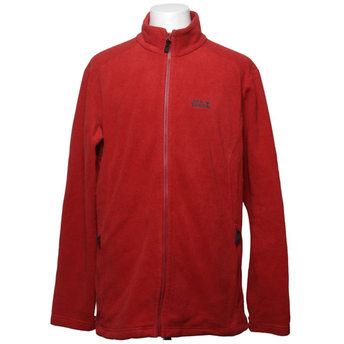 Jack wolfskin fleecejacke - wolfskin,,