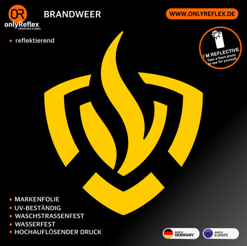 Brandweer feuerwehr wappen - feuerwehr,