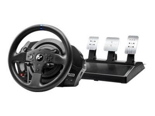 Thrustmaster t300 gt - thrustmaster,