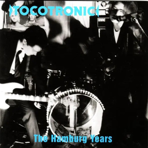 Tocotronic the hamburg - tocotronic,