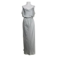 H&M, Maxikleid, Größe: 48