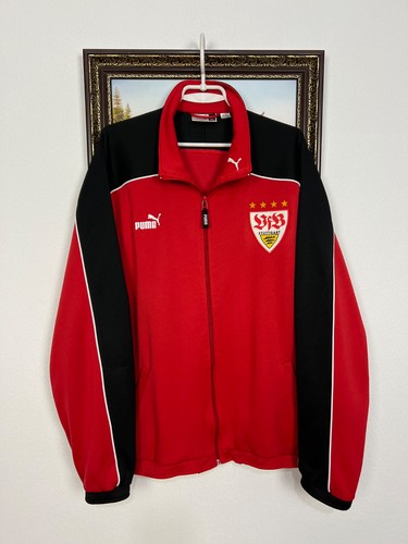 Vintage puma vfb stuttgart - puma,