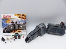 LEGO Star Wars 75217 Imperial Conveyex Transport (6656c)