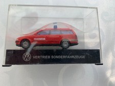 1:87 AWM Werbemodell VW Passat