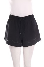 GRINARIO SPORTS Shorts Sport Fitness Workout XL schwarz