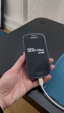 Samsung Galaxy S3 Mini