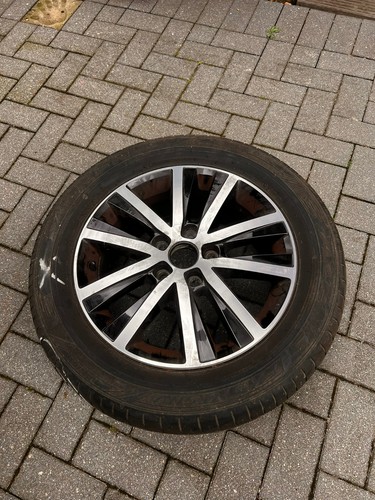 Original 17 - vw, t5/t6