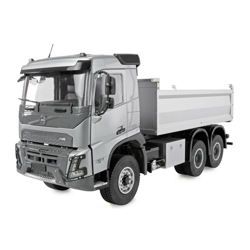 Amewi 22730 volvo fmx - amewi, 1:14