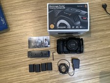 Blackmagic Design Pocket
