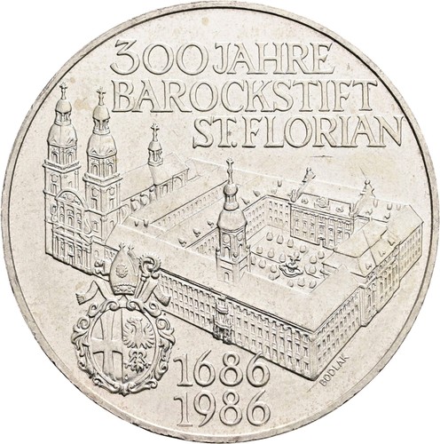 österreich 500 schilling - Österreich,,