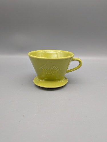 60er jahre melitta 1x2 - melitta,