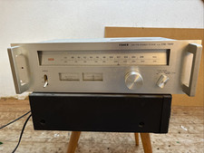Fisher FM-7000 AM / FM Stereo