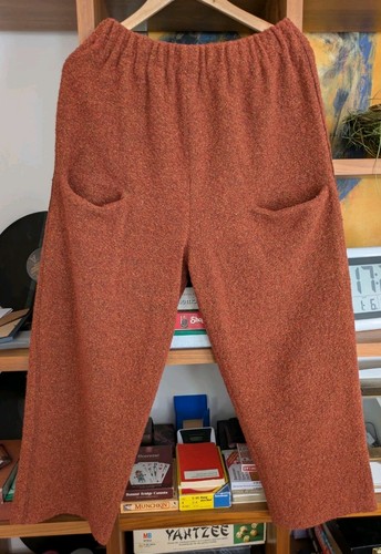 Lagenlook wohlfühlhose hose - wohlfühlhose,