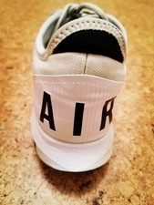 Nike Air Max Zoom Tennisschuhe, Allcourt, Gr. 44,5, weiß