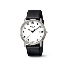 Boccia Titanium Herren