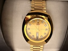 Rado DiaStar The Original