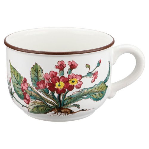 Milchkaffeetasse klein primula - klein,