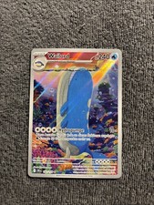 Pokémon TCG Wailord 162/159