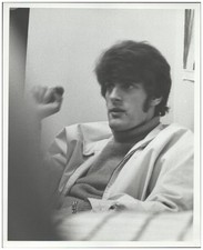 C2257/ Tommy James  Foto 25,5