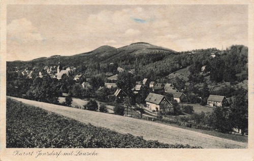 Jonsdorf - , (02796)