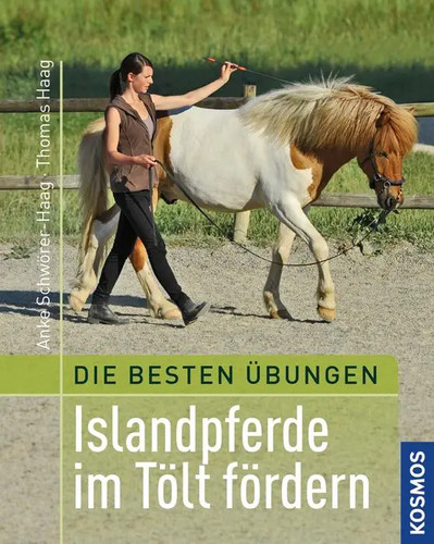 Beste übungen islandpferde - beste,
