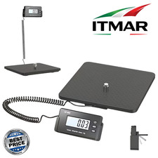Digitale Gepäckwaage 200 kg
