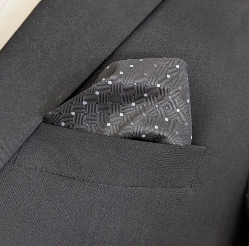 Neu dezentes herren anzug - dezentes,