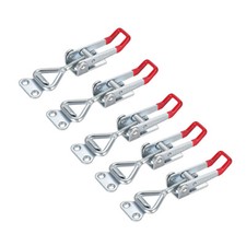 Kniehebelspanner - 5x,