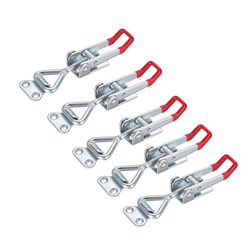 Kniehebelspanner - 5x,