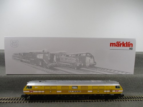 Märklin spur 38321 - märklin, h0