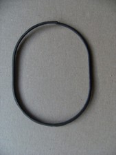 Dichtung Regler Deckel Bosch LJ / REE Gleichstromlichtmaschine Lichtmaschine neu