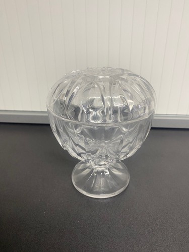 Dekorative glas schale mit - schale,