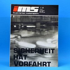 Illustrierter Motorsport IMS