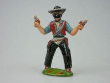 DDR Western Gummi Cowboy