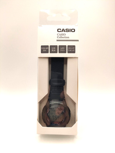 Casio collection standard - collection,