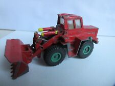 SIKU V270 ZETTELMEYER Lager