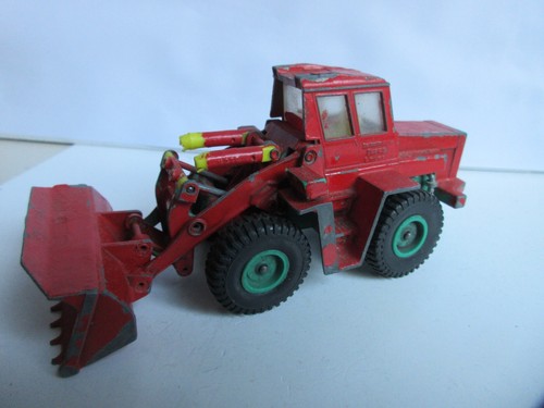 Siku v270 zettelmeyer - siku,