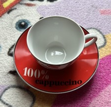 Cappuccino tasse mit - tasse,