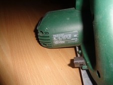 Bosch Handkreissäge PKS 66 1200w