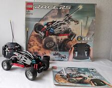 Lego RC Race Buggy 8475 |