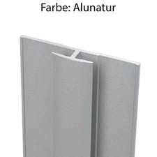 Dekowand Duschrückwand