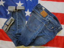 RARE vintage LEVIS 501 cone