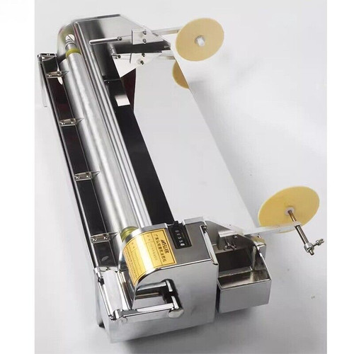 Tapetenkleistermaschine - , –
