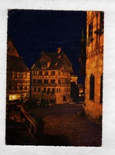 NÜRNBERG (DEUTSCHLAND) HAUS