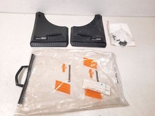 Schmutzfänger Schlammklappe Schutzbleche Links Rechts Satz Fiat Punto 5907213