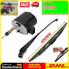 DHL Scheibenwischermotor