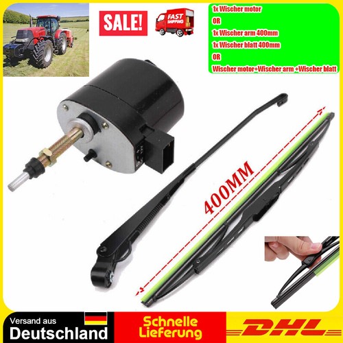 Dhl scheibenwischermotor - dhl,